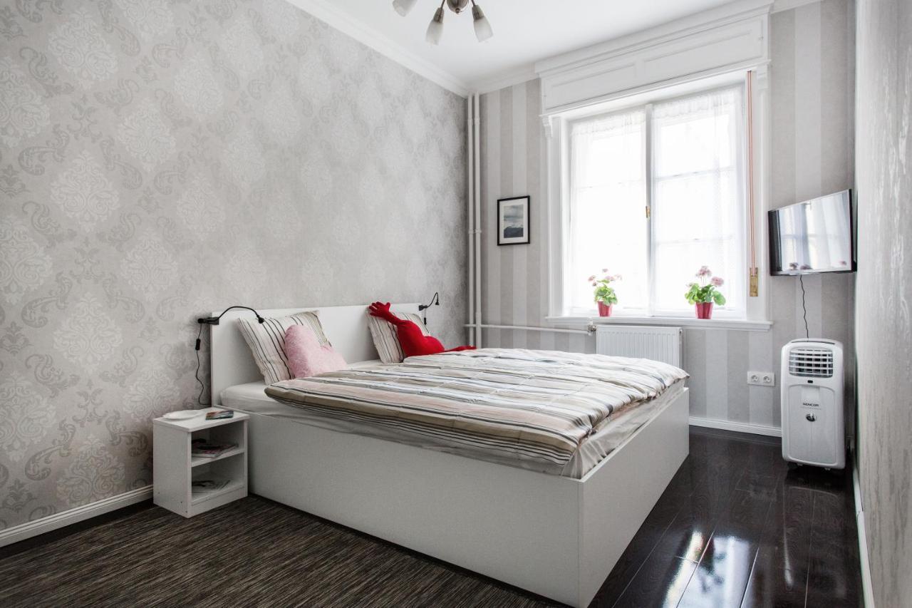 Apartman The Little Pearl Close To Westend *