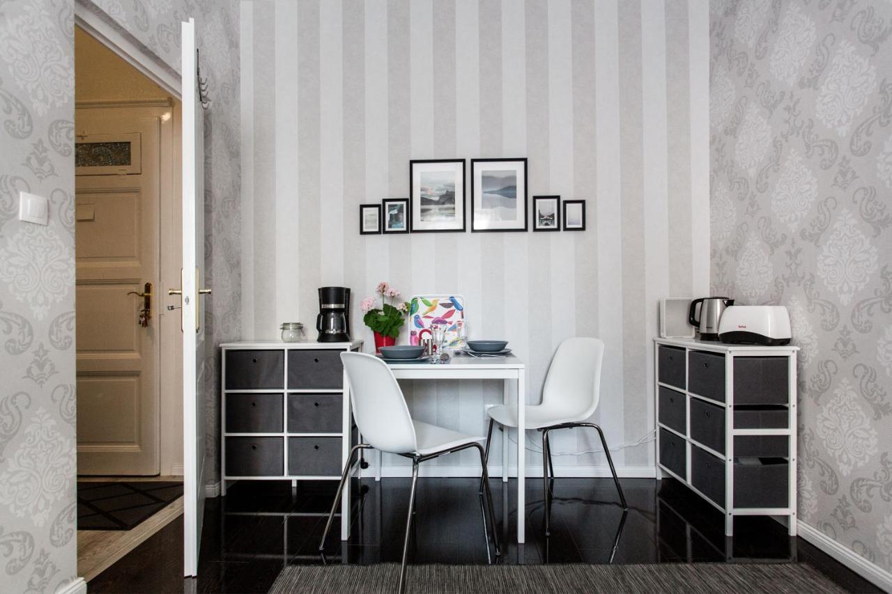 Apartman The Little Pearl Close To Westend *