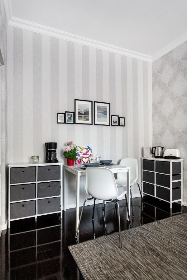 Apartman The Little Pearl Close To Westend Budapest