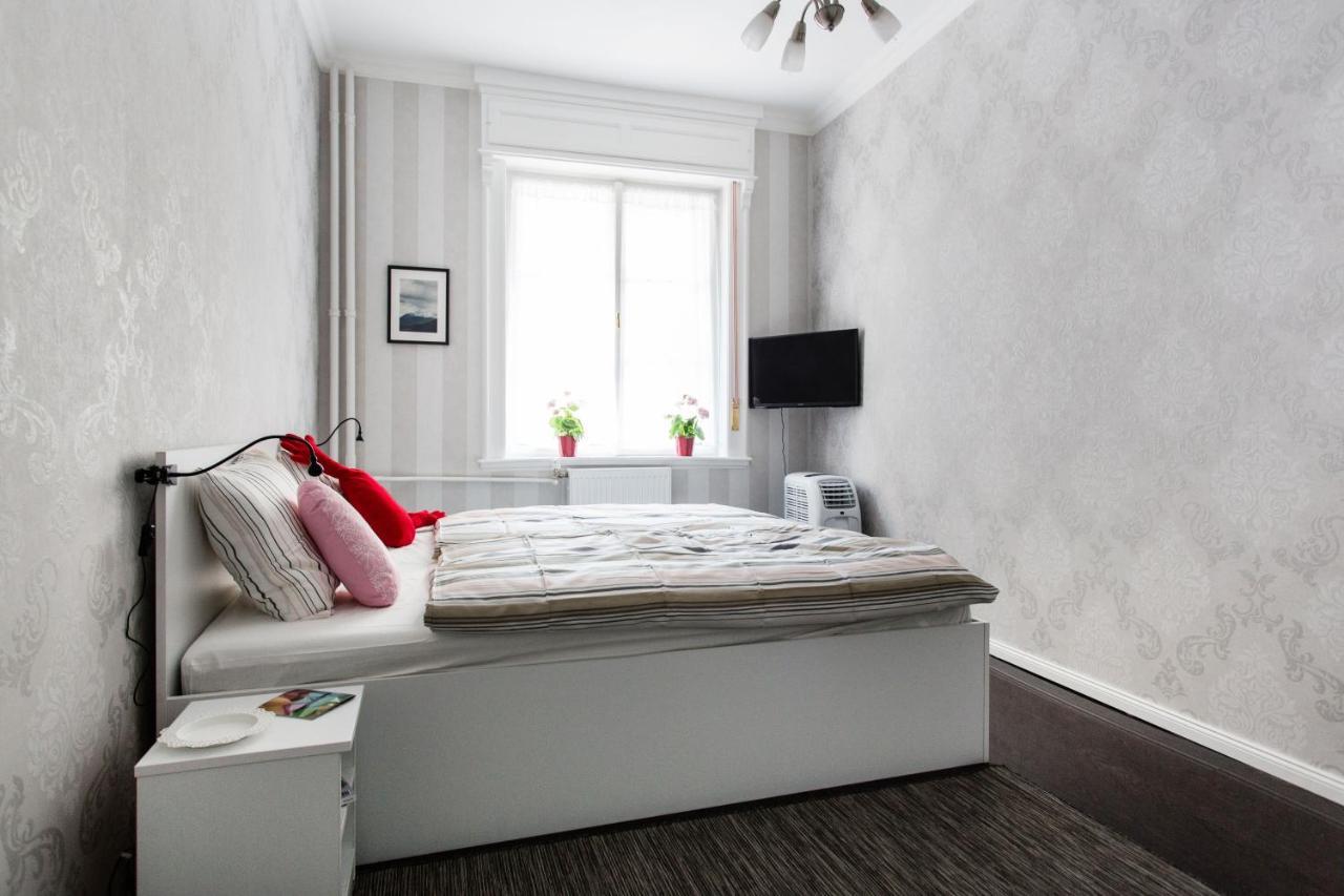 Apartman The Little Pearl Close To Westend