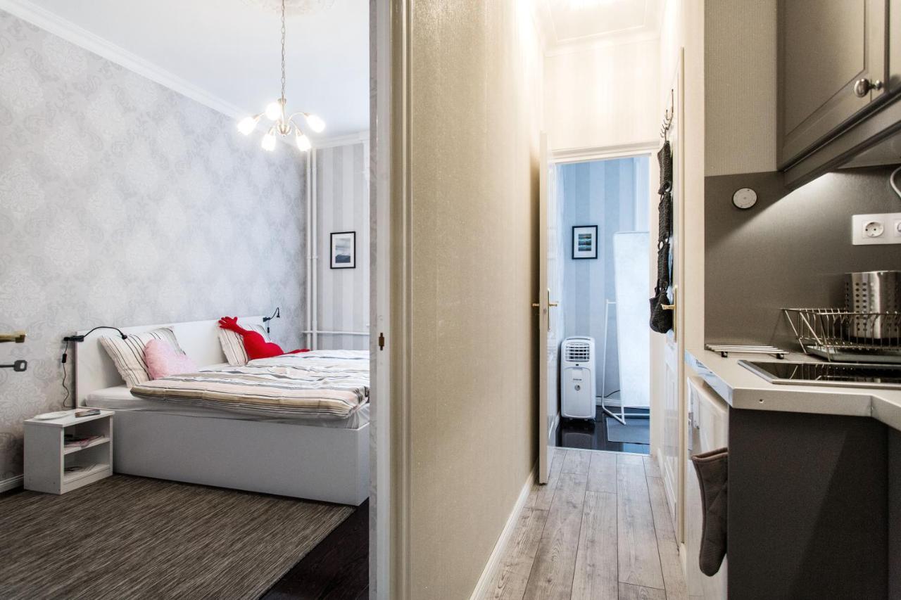 The Little Pearl Close To Westend Apartman