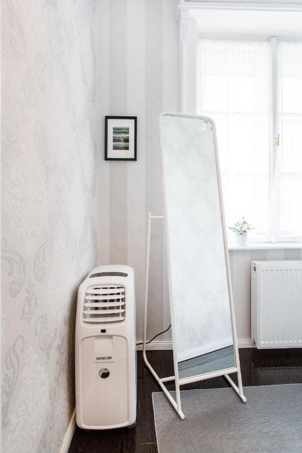 Apartman The Little Pearl Close To Westend *