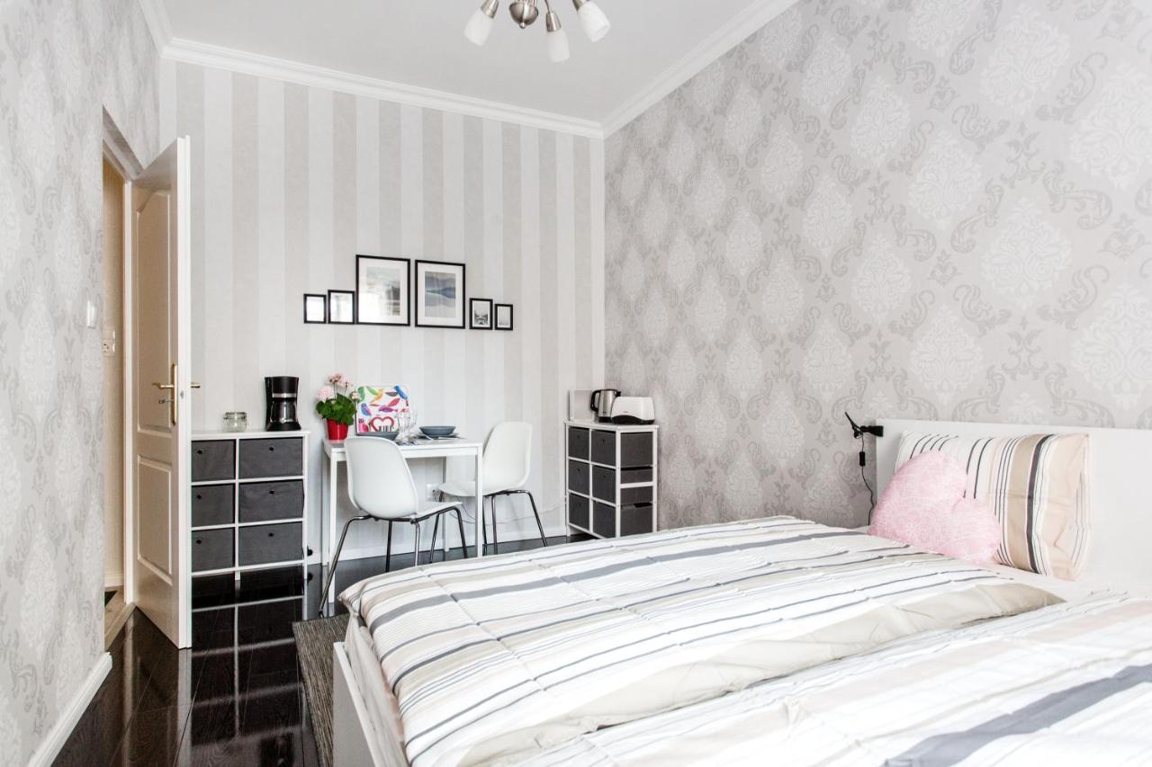 Appartamento The Little Pearl Close To Westend *