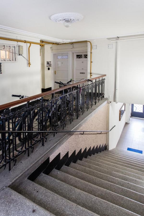 Apartman The Little Pearl Close To Westend Budapest