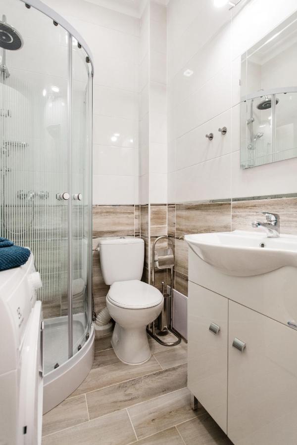 The Little Pearl Close To Westend Apartman