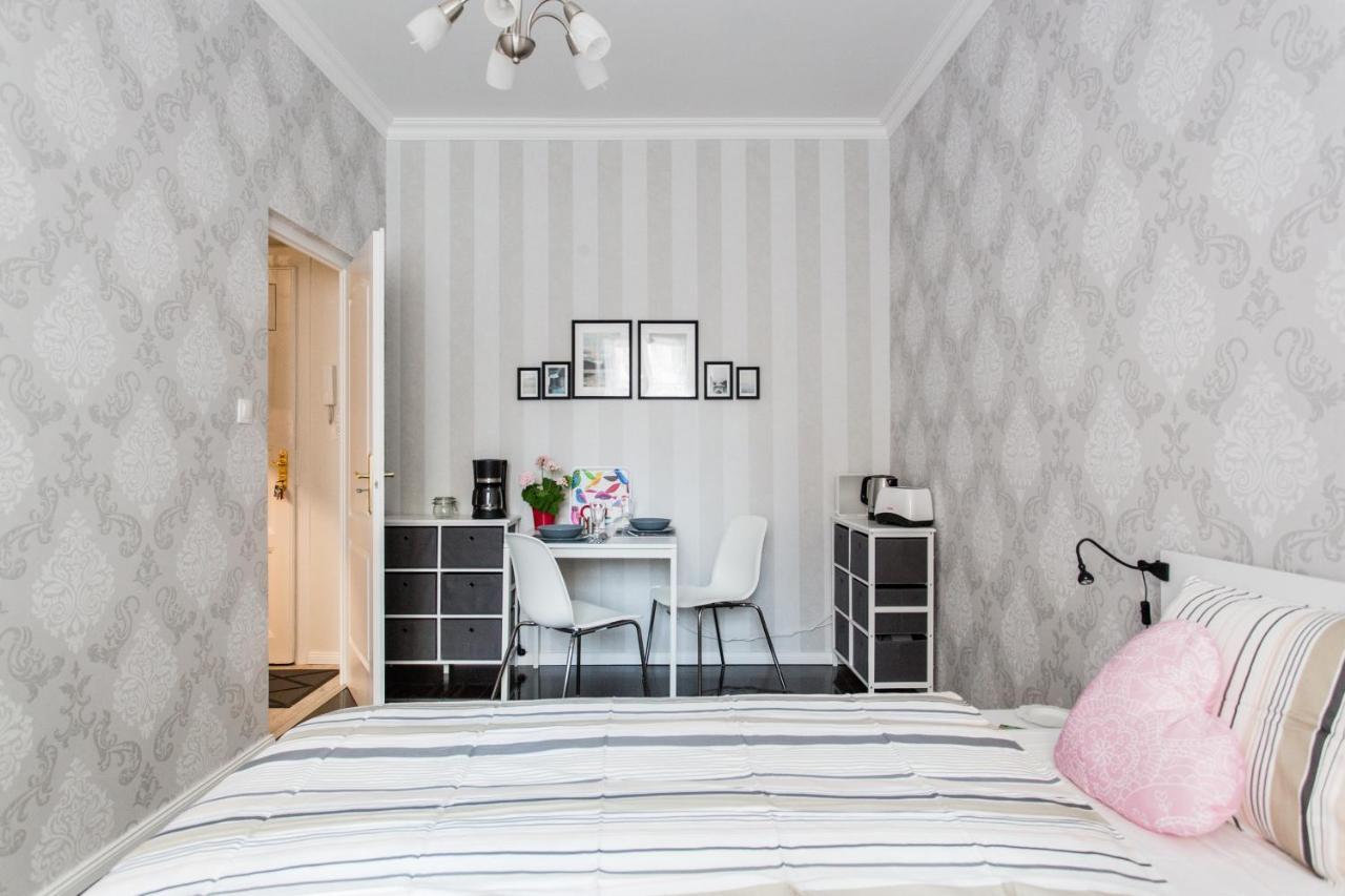 The Little Pearl Close To Westend Apartman *