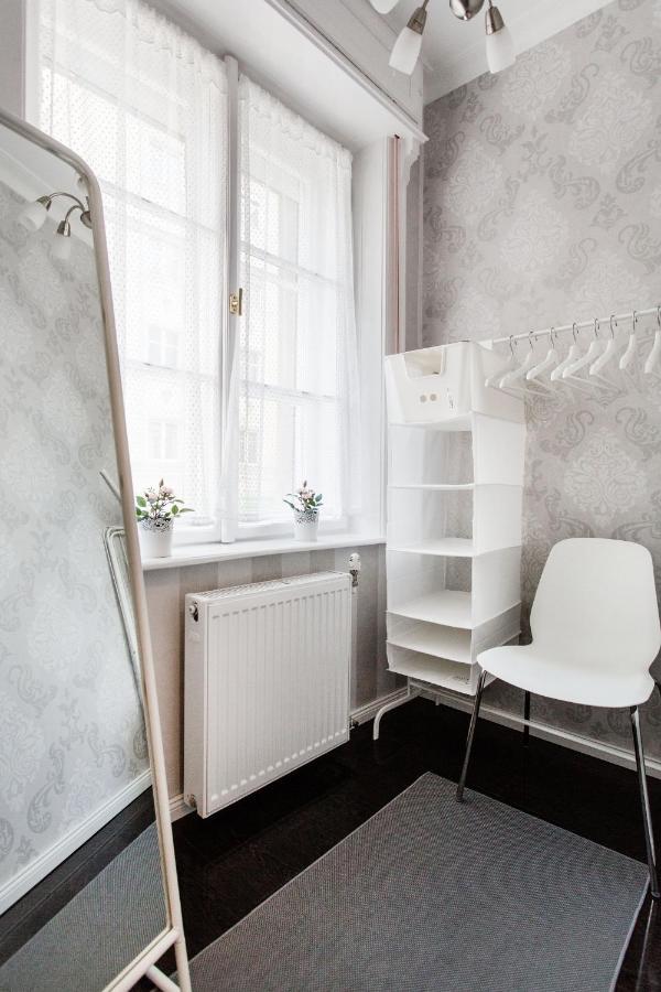 The Little Pearl Close To Westend Apartman Budapest